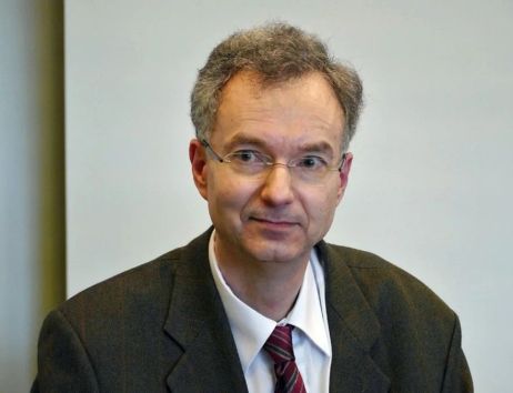 Hartmut Kreß