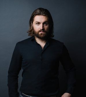 Bamberger Symphoniker / Konstantin Krimmel / Jakub Hrůša