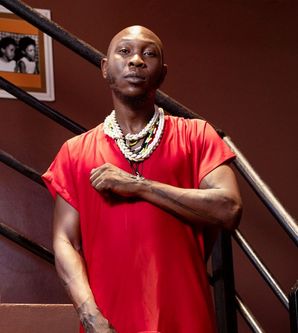Seun Kuti & Egypt 80