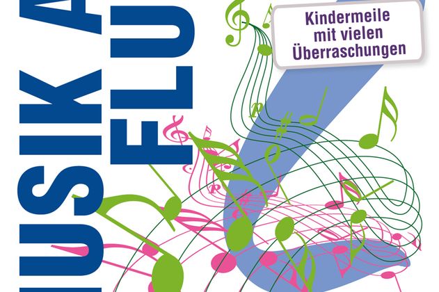 Musik am Fluss 2025