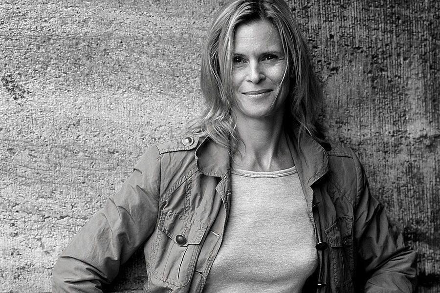 Theater! Theater! 
                                - Maria Hartmann präsentiert Marina Zwetajewa | Als Gast Leslie Malton