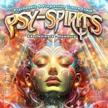 PSY-Spirits 2025