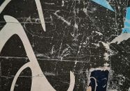 concfrete vandalism