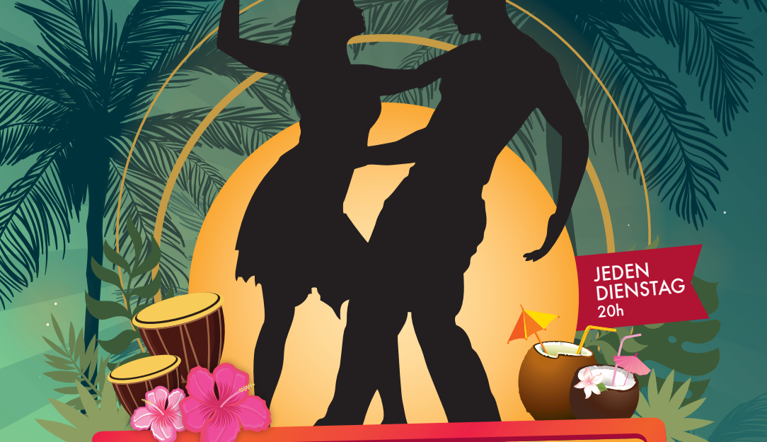 Caribbean Night