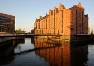 ELBE&FLUT; Quelle: HafenCity Hamburg GmbH