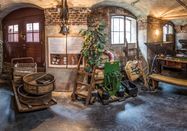 Kaffeemuseum Burg