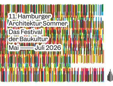 Hamburg Summer of Architecture