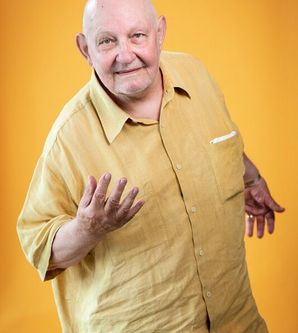 Tanz- und Bewegung für Senior*innen