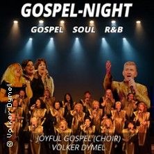 Gospel-Night Barmstedt