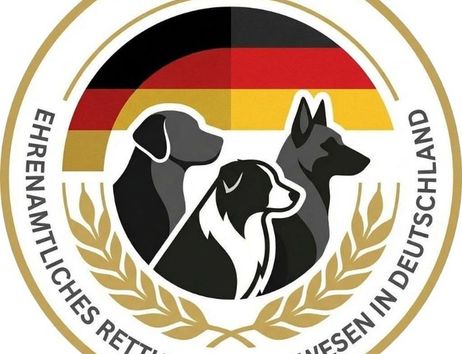 50 Jahre - ehrenamtliches Rettungshundewesen in Deutschland