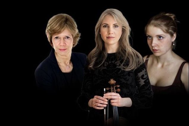 Klaviertrio