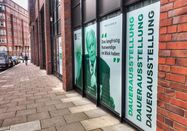 Bundeskanzler-Helmut-Schmidt-Stiftung