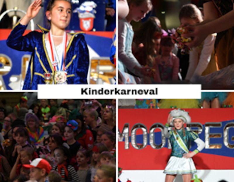 KiKaKoFe (Kinder-Karnevals-Kostüm-Fete) - 62. Session
