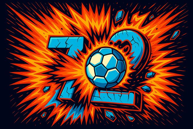 72 Stunden Handball Weltrekordversuch 
