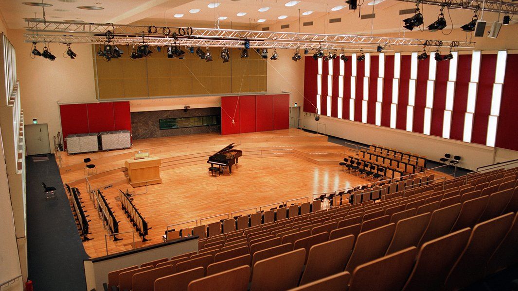NDR Kammerkonzert