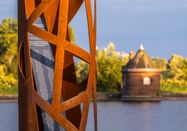 Stiftung Wasserkunst Elbinsel Kaltehofe / Kerstin Bittner