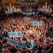 Mamma Mia Party / Konzert - Die Europa ABBA Tour