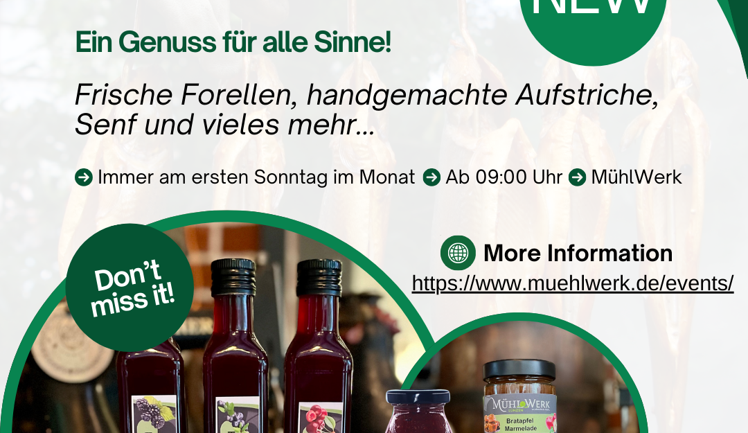 Markt- und Räuchertag