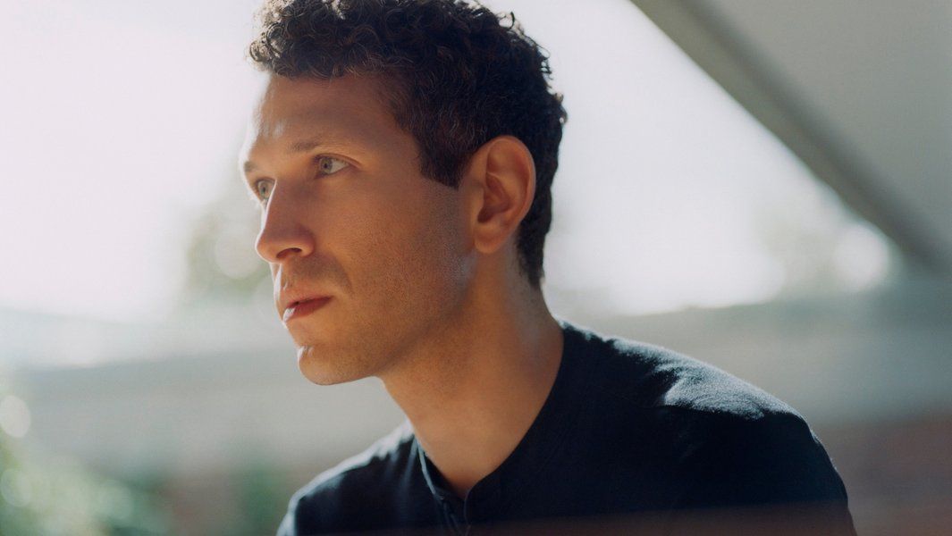 Kaan Bulak: »Hayali Sesler – Traumklänge«
