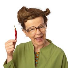Frieda Braun