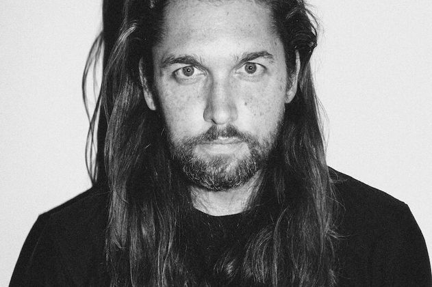 Rasmus Syman - Soloprogramm