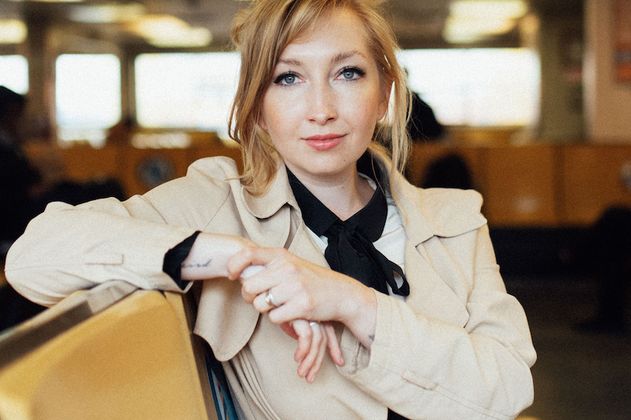 Miu - mit dem Programm "10 Times Around The Sun"