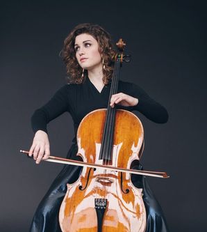 Concertgebouworkest Young / Julia Hagen / Elim Chan