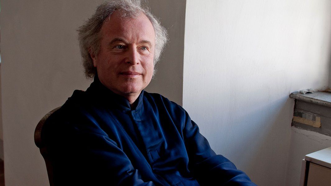 Cappella Andrea Barca / Sir András Schiff