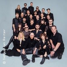 Bangers Only! Die Jazzrausch Bigband Open Air