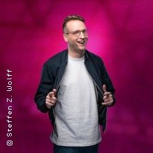 Benni Stark - Schon lustig wenn's witzig ist!
