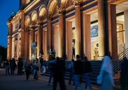 Museumsdienst Hamburg, Luisa Hanika