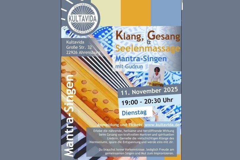 Mantra-Singen