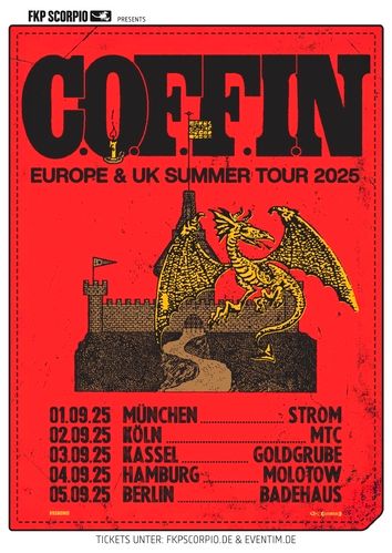 C.O.F.F.I.N