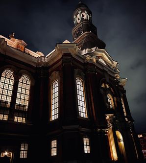 St. Michaelis