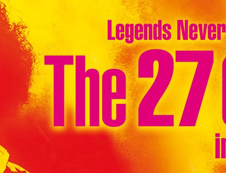 The 27 Club