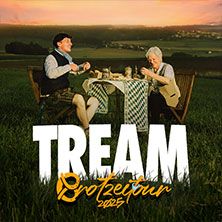 Manifest Ticket - Tream - Brotzeitour 2025