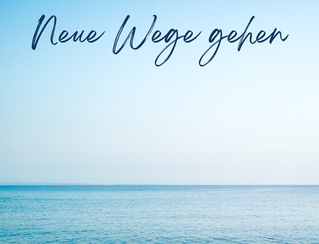 New ways