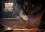 Foto: Speicherstadt Kaffeerösterei