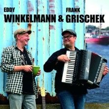 Hafenliebe - mit Eddy Winkelmann und Frank Grischek