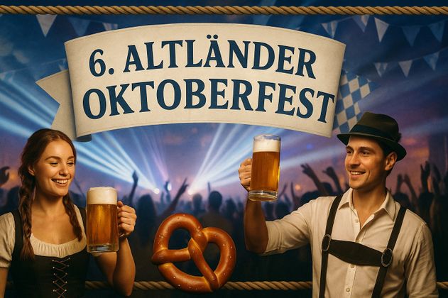 Altländer Oktoberfest