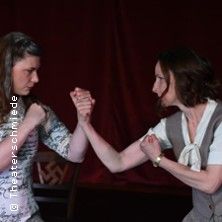 Leni & Susan - Riefenstahl und Rosenblatt are Dead