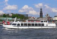 Hamburg News Stadtführungen