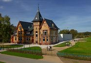 Wasserkunst Kaltehofe