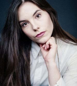 Álfheiður Erla Guðmundsdóttir, Sopran