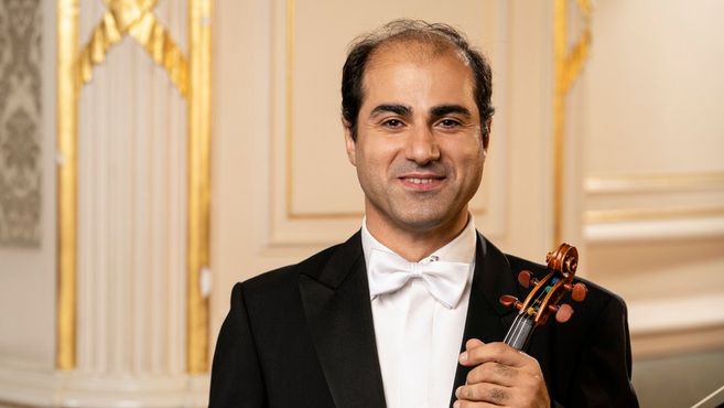 Kammerkonzert der Symphoniker Hamburg