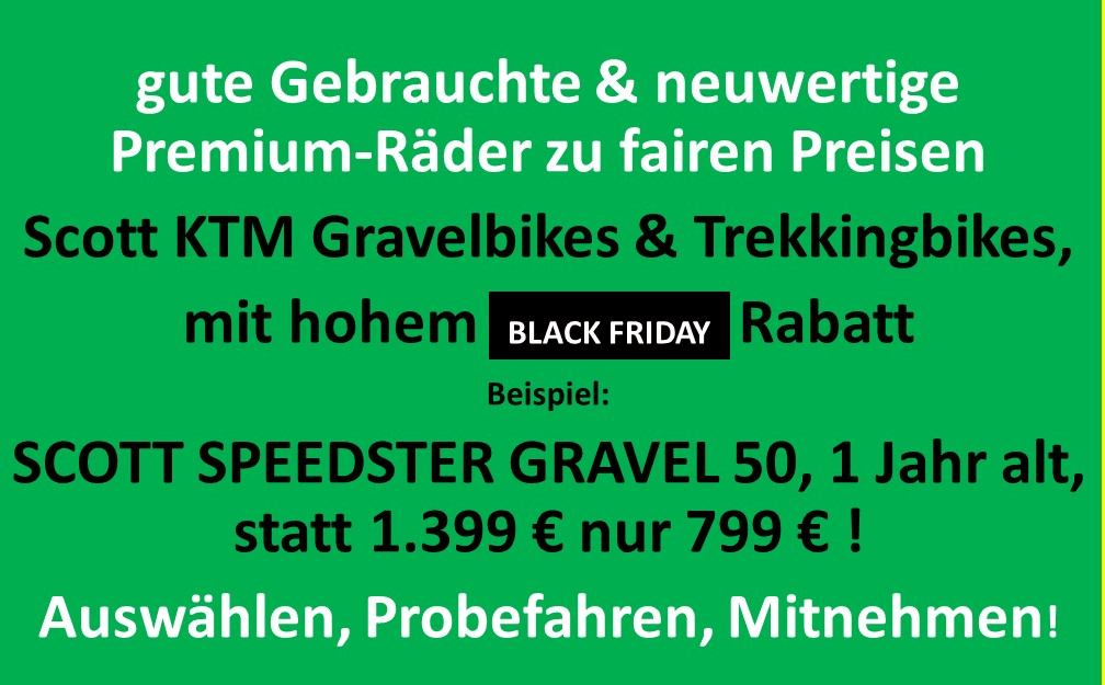 RadMarkt Celle auf dem Stadtwerke-Gelände Fuhsestr. 30