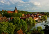 Mölln Tourismus