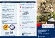 Feuerwehr Hamburg - Kampfmittelräumdienst