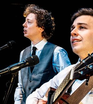 The Simon & Garfunkel Story