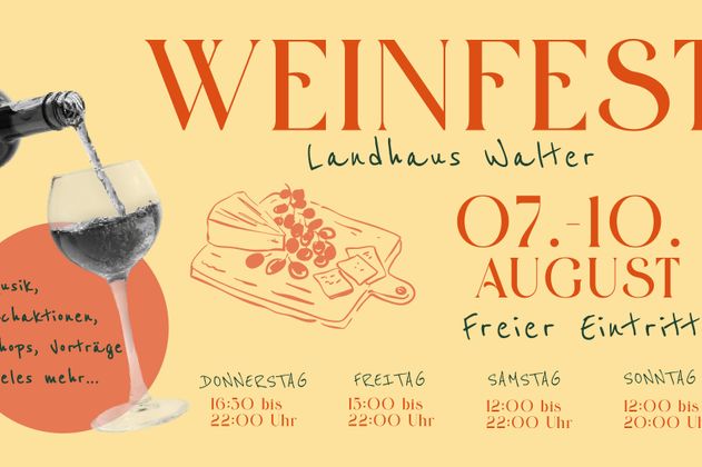 Weinfest